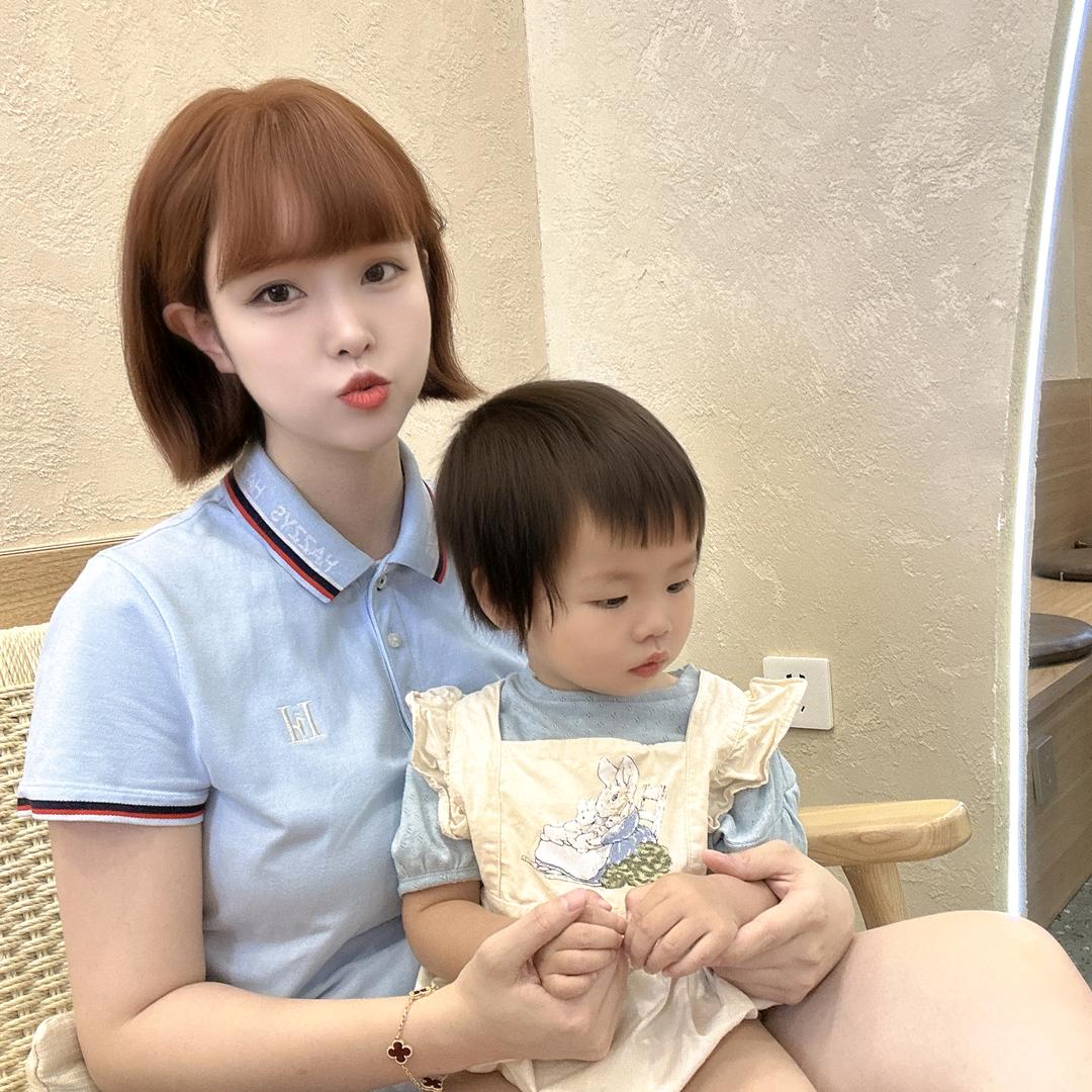 全能满满妈@抖音