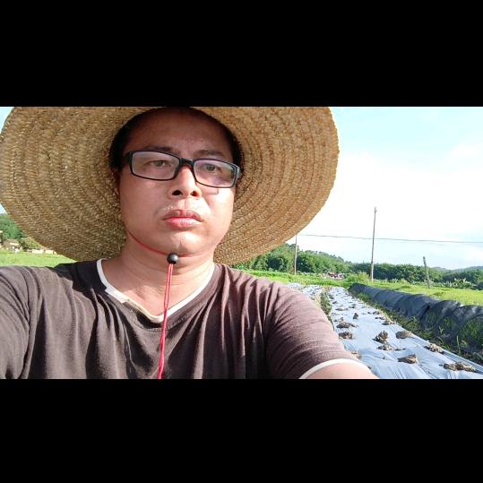 新农人阿全