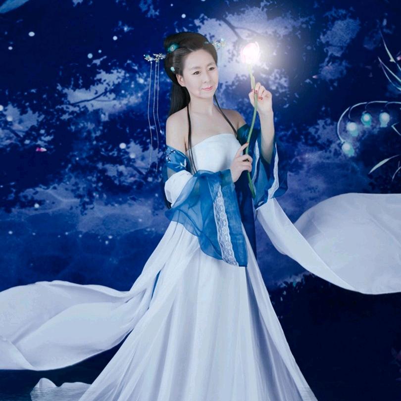 阮绿笙啊