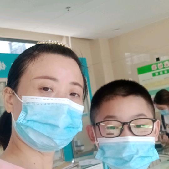 傻女人