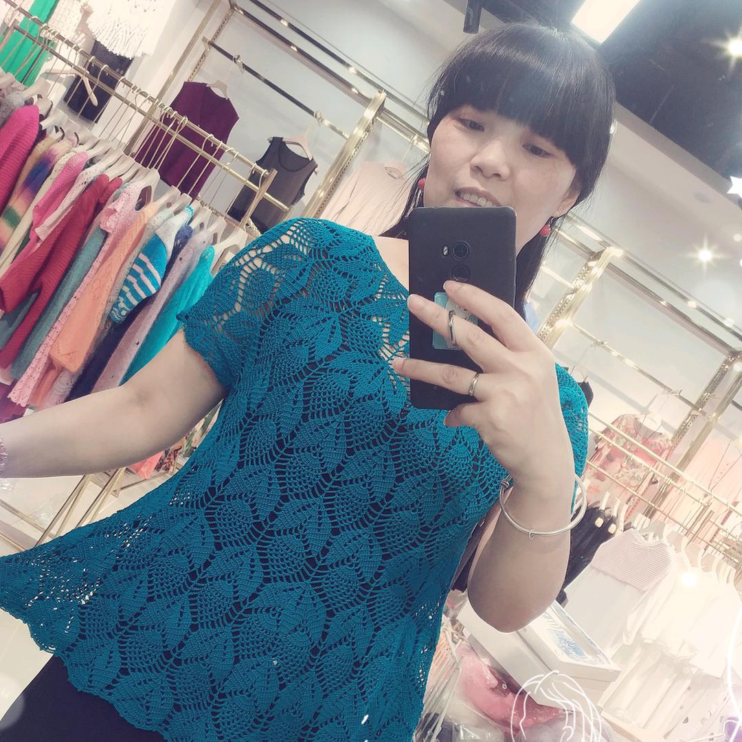 美美时尚编织