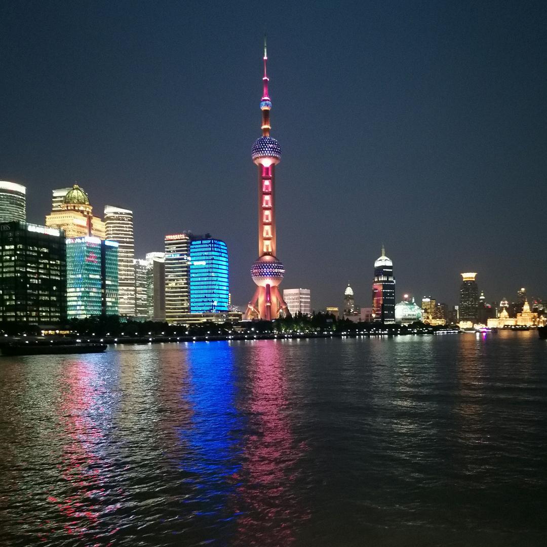 心中有梦