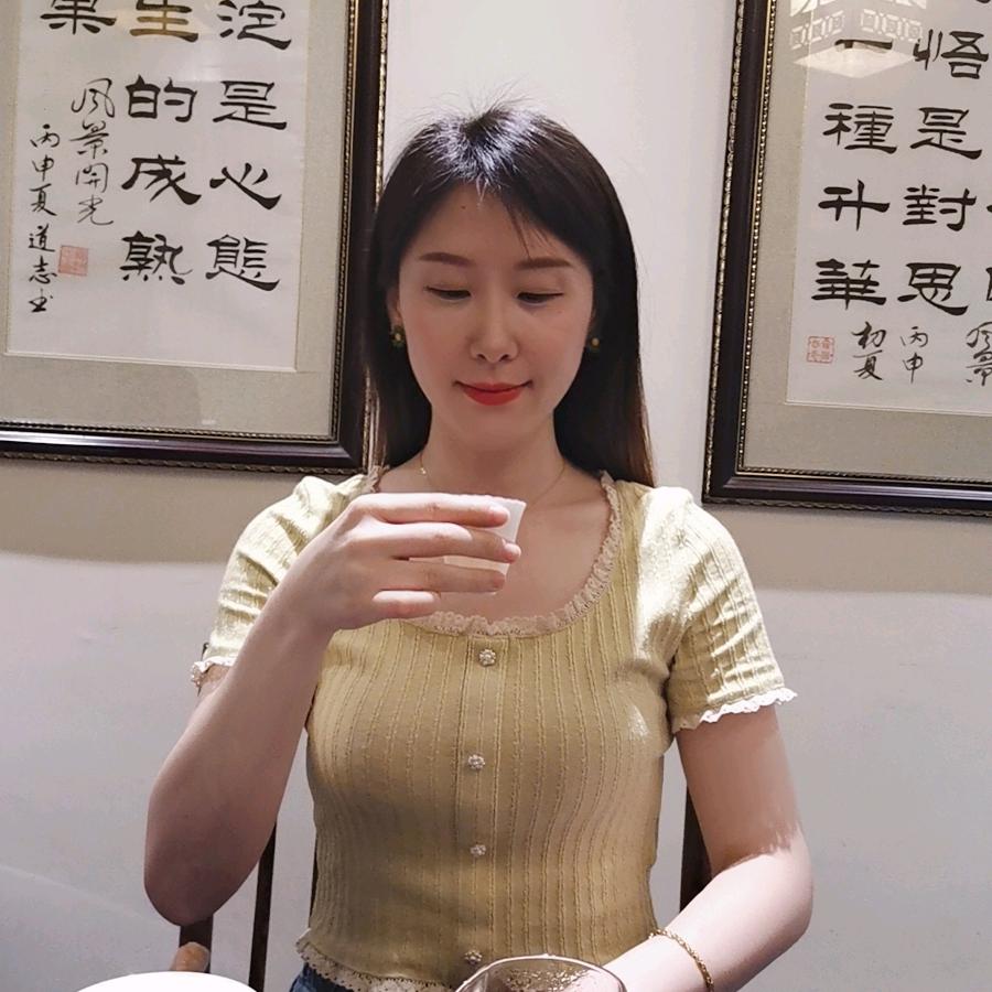 落花