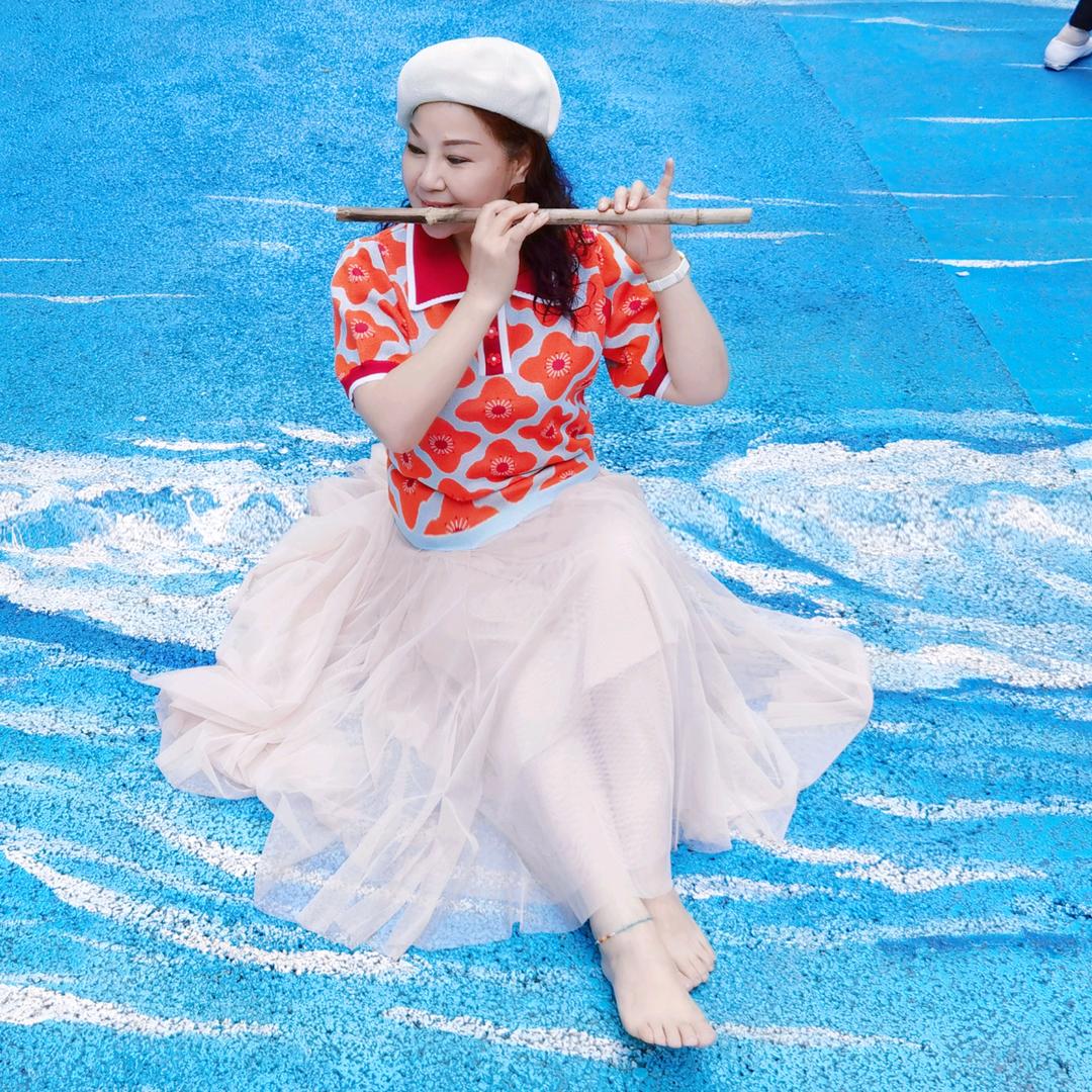 菊花🌸
