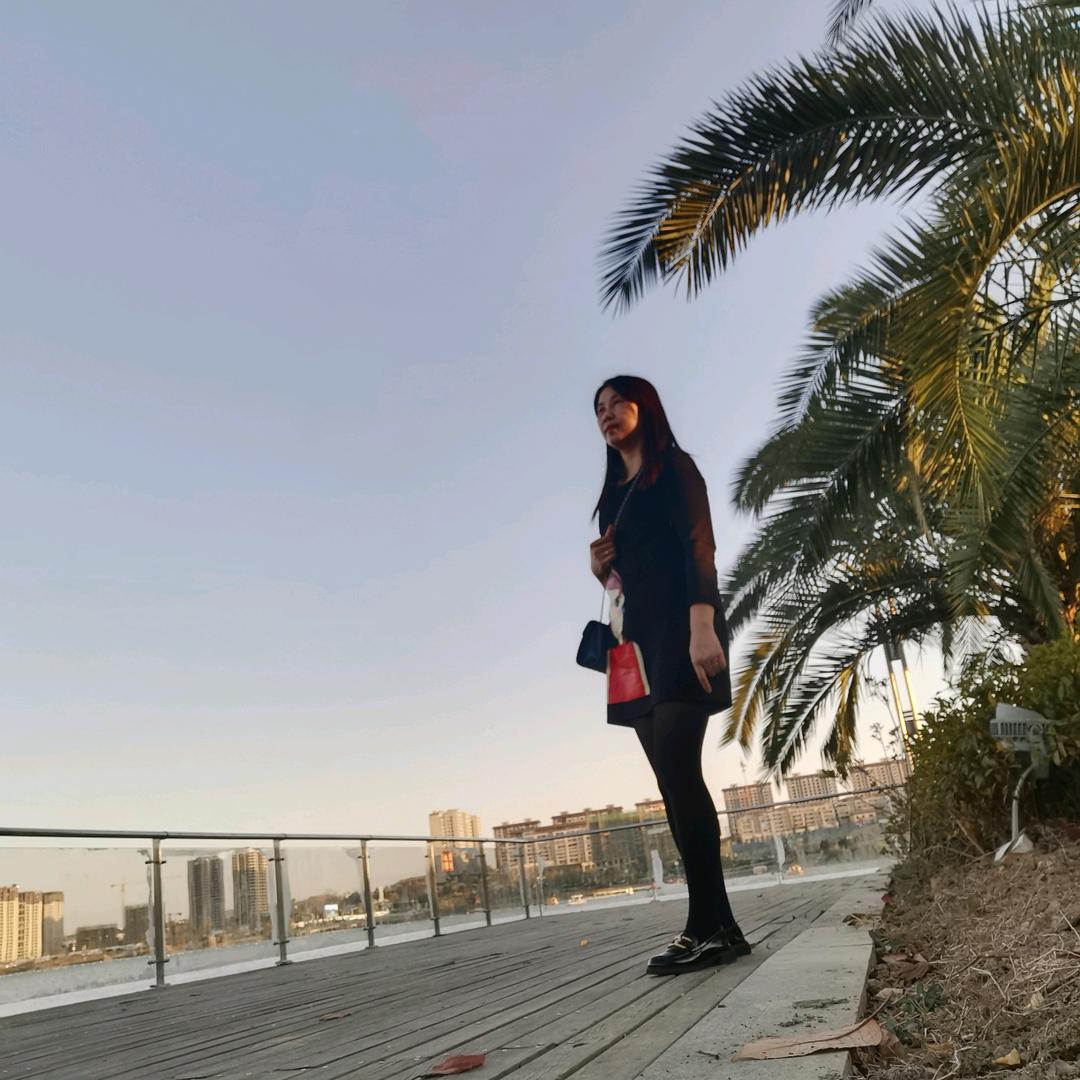 秋水依然（悠然居民宿）