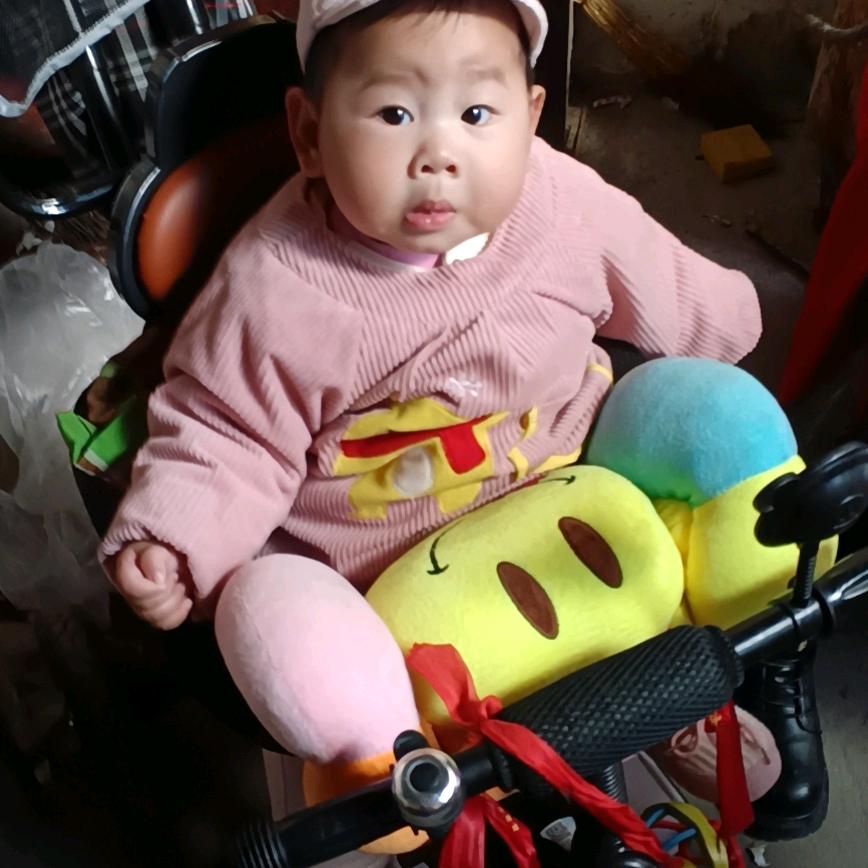 我的心好累好累