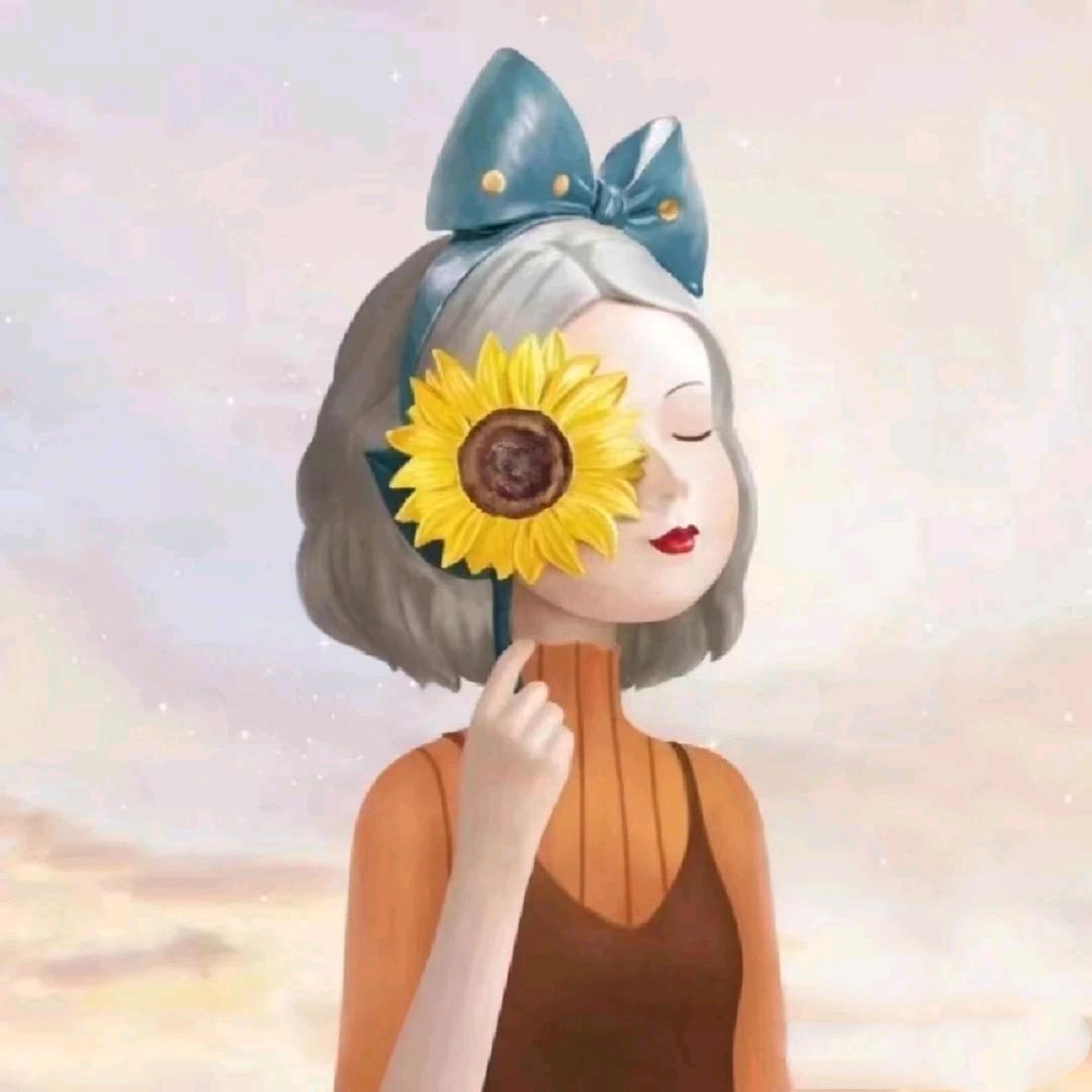 大薇儿🌸