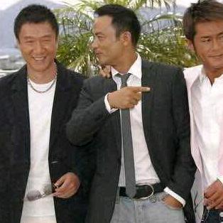 拼搏