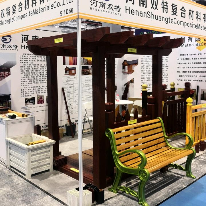 双特玻璃钢用木纹毡彩色表面毡