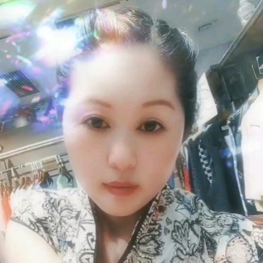 小姚女装