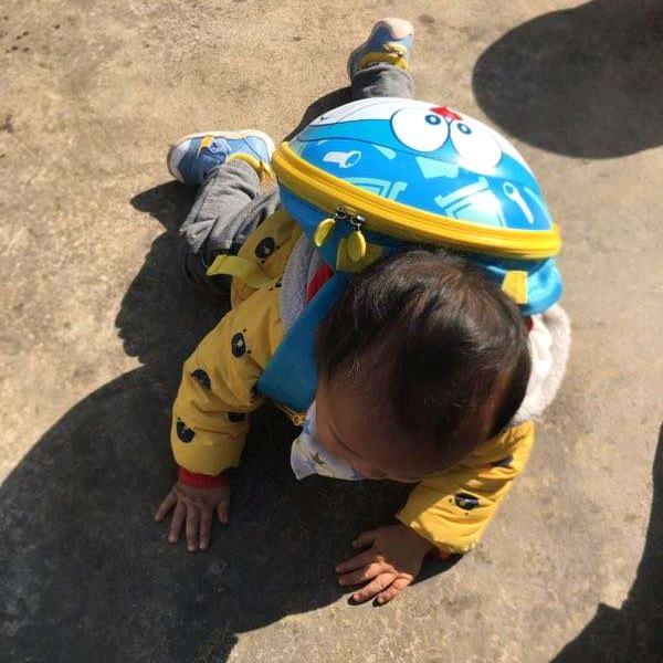 您可爱的小祖宗