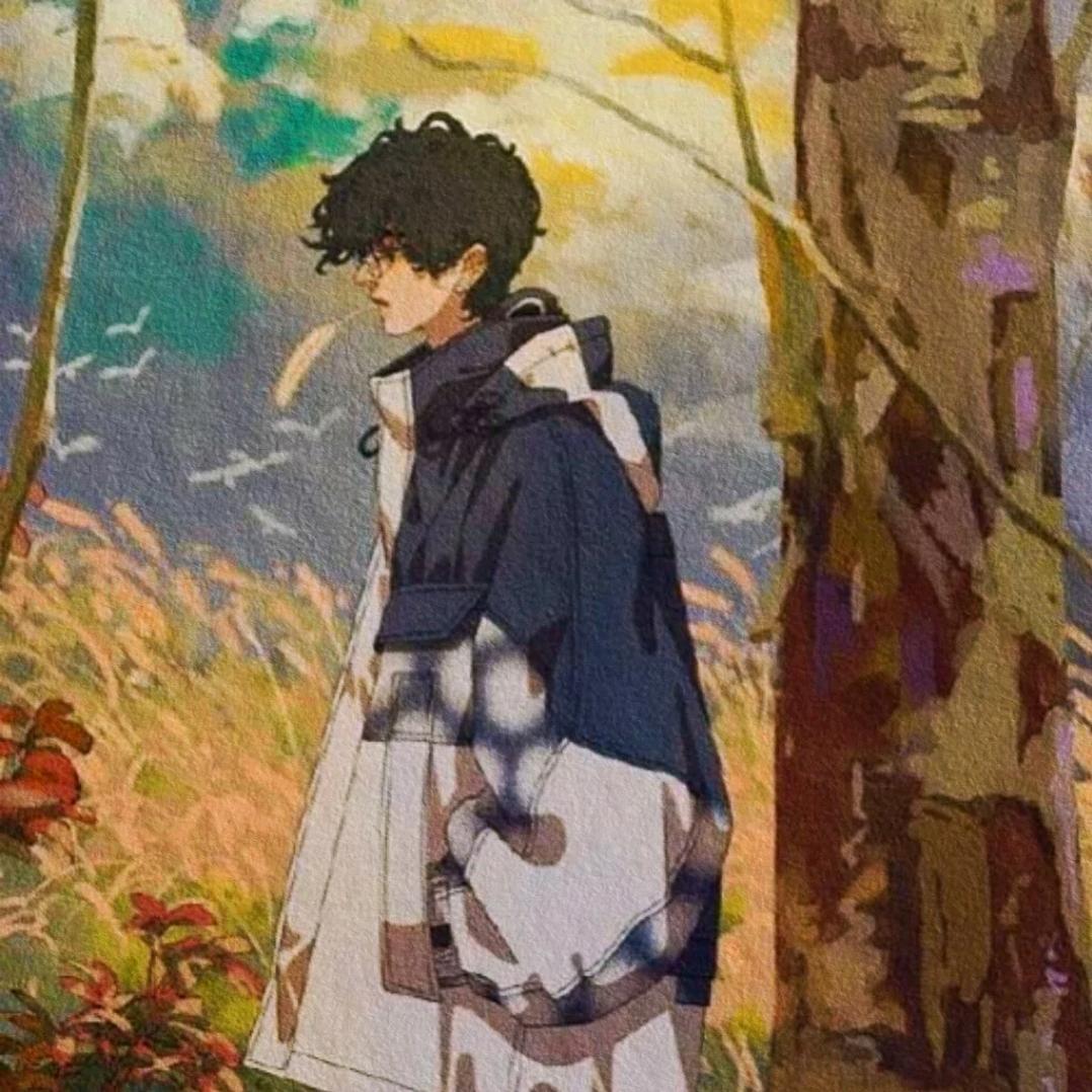 小陈