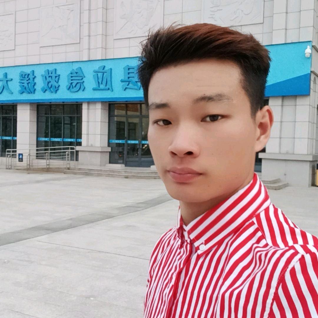 陈健沣