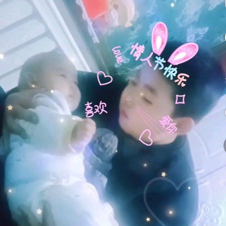 【    家有宝贝    】