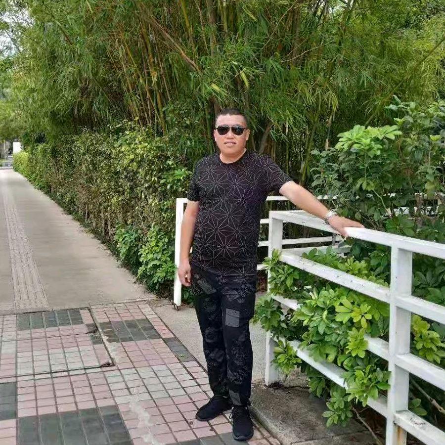 隔壁老李