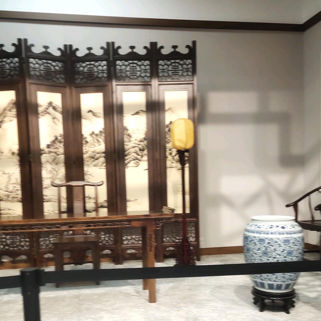 心境淡然