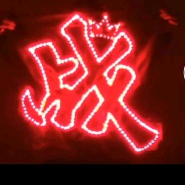 向阳而生的小赞