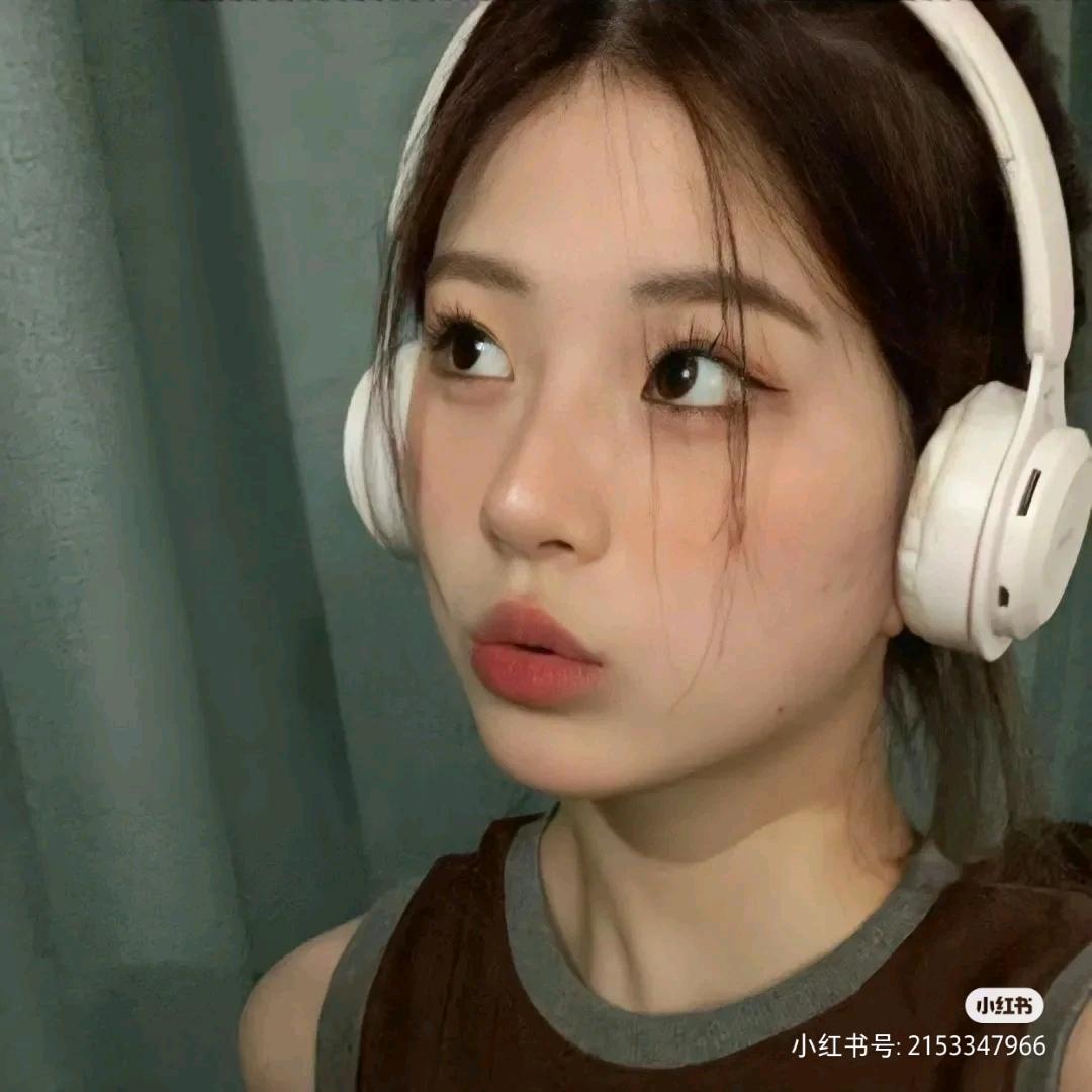 胖圆脸