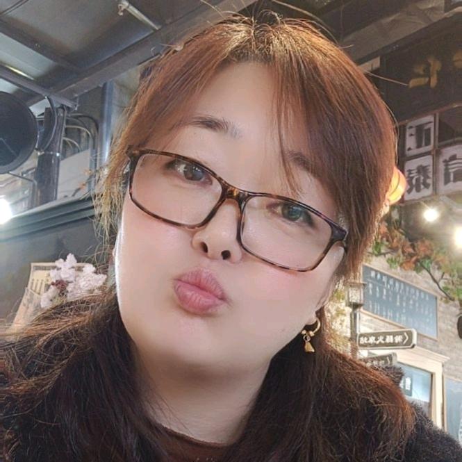 侠姐（橱窗有好物）