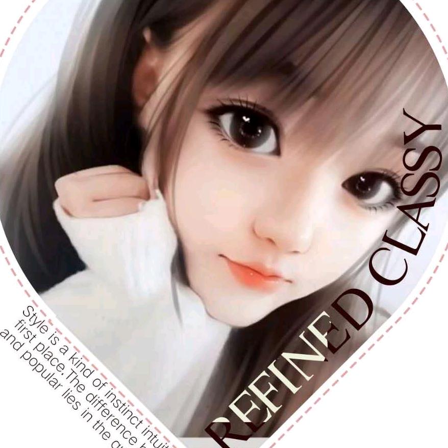 薄荷的香气（拒聊）