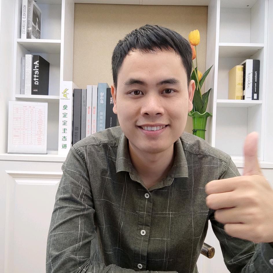 桂林阿林全屋定制（开来）