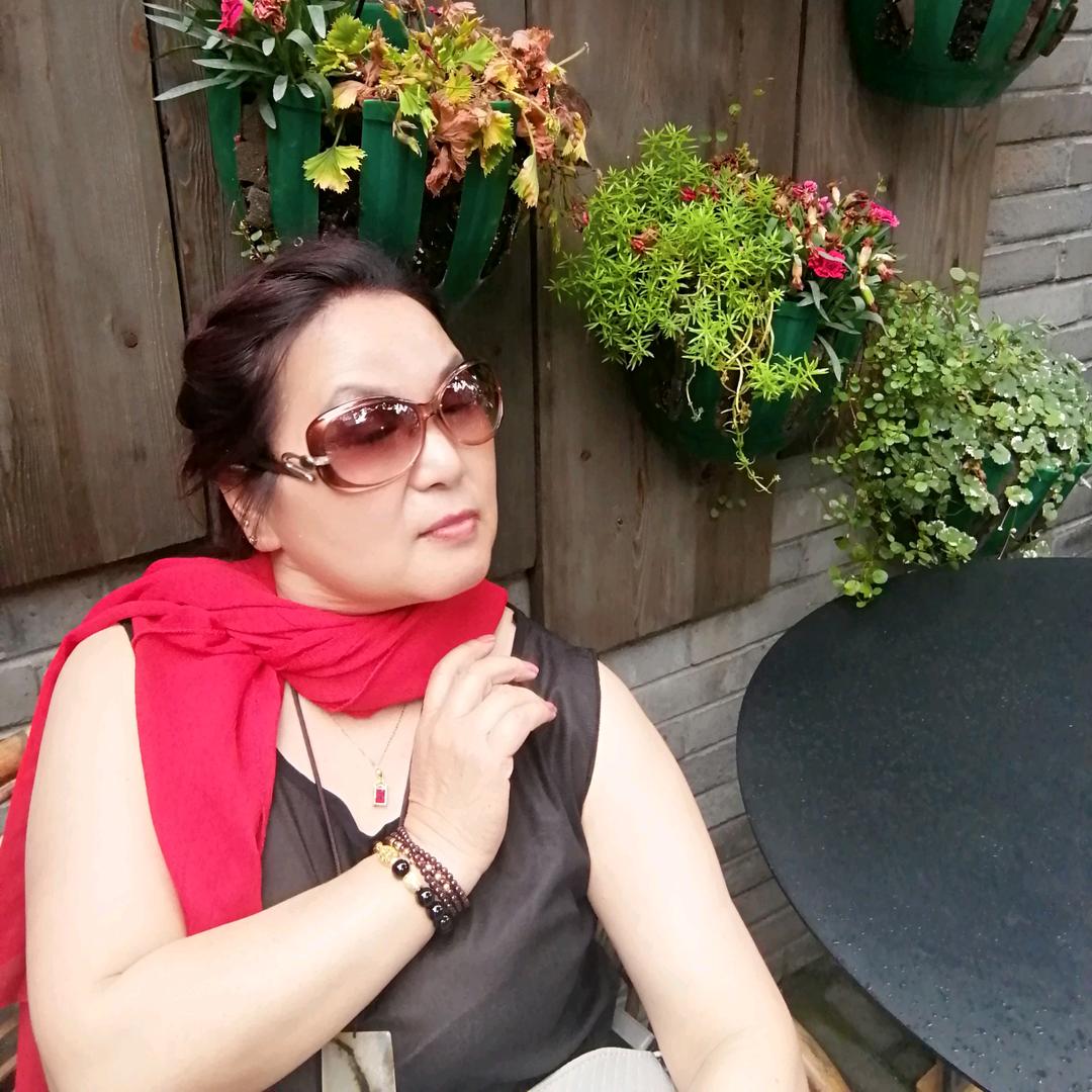 一米阳光〈花花〉