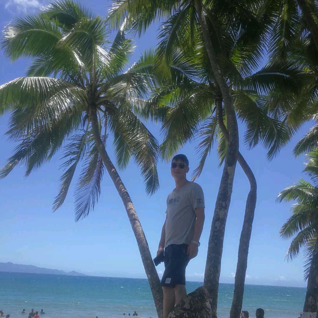 斐济咖啡🇫🇯