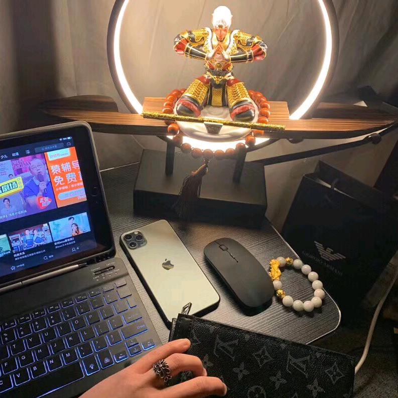 李子永远不迷糊