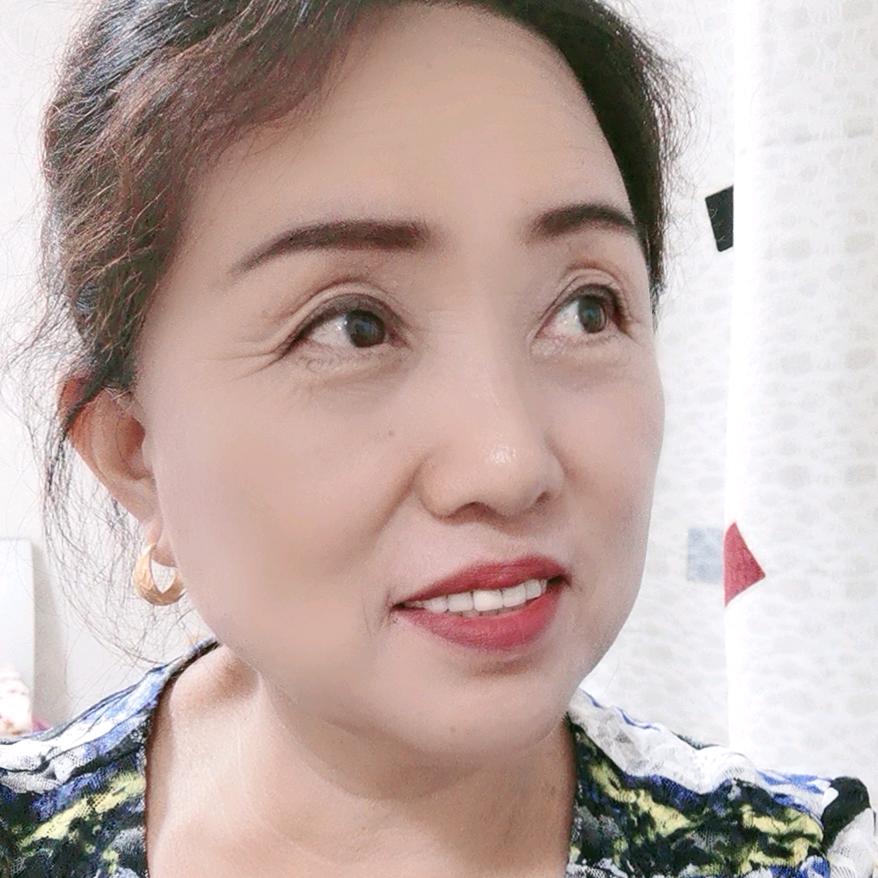 庆阳一姐记录生活