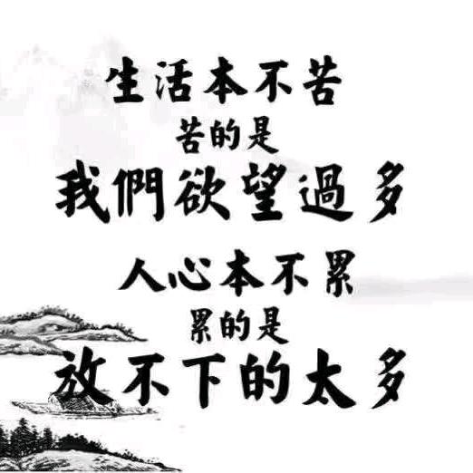 一笑而过（魏来可期）