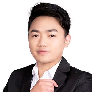 注安齐霁（奇迹老师）