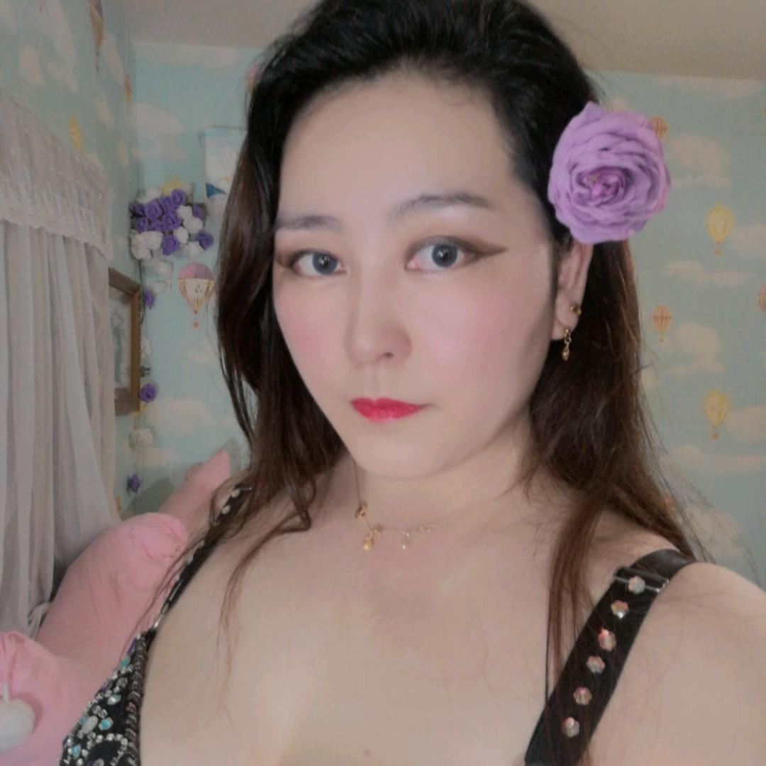 美汝肚皮舞娘