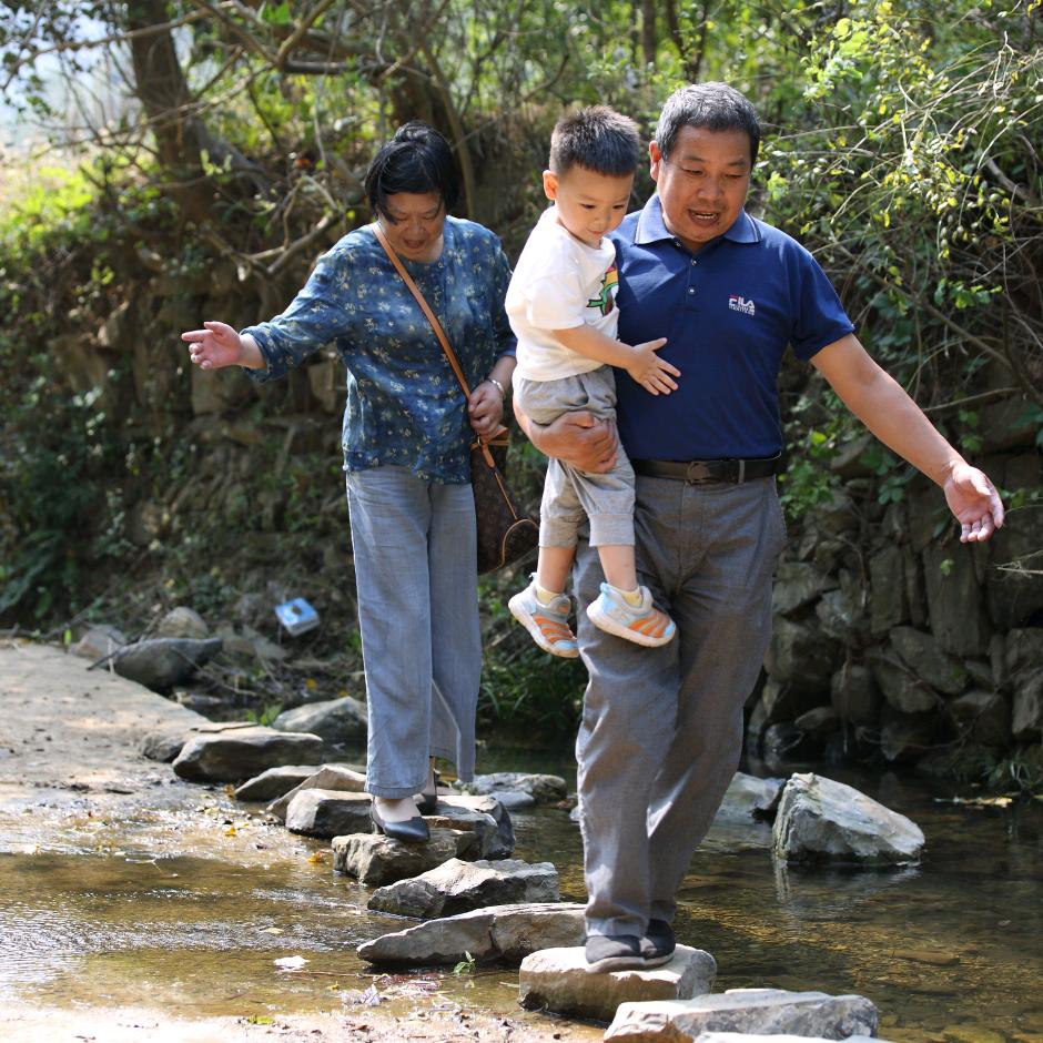 水易居