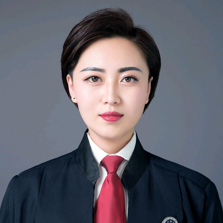 纪晓萌律师