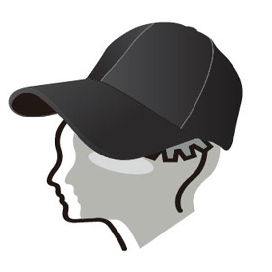 悬疑帽子哥@抖音