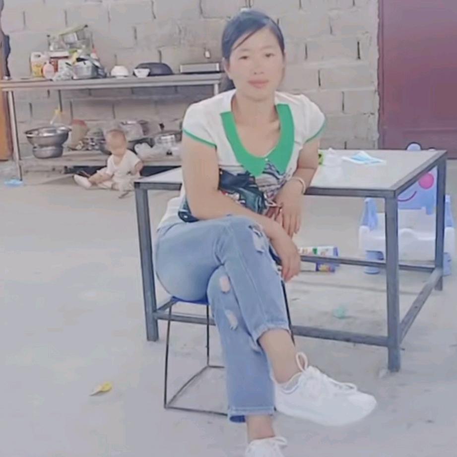 小陈妹