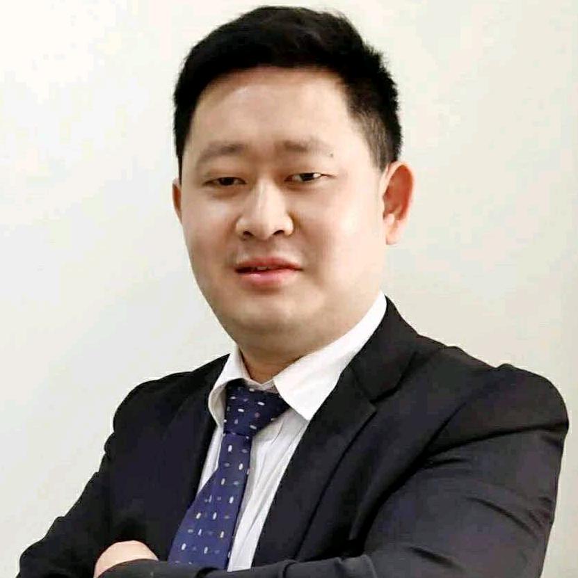 乐山茳哥看房