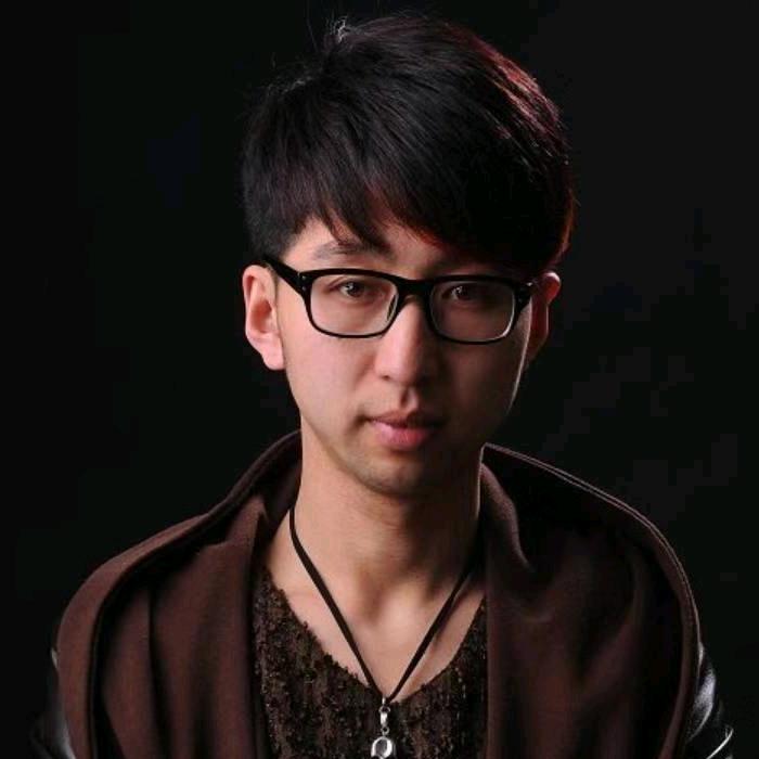 石家庄收长头发的小赵