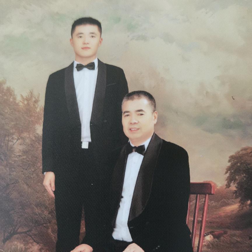 黑龙扁粉菜（灯塔路付强总店）