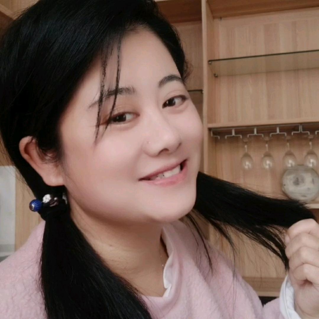 胶州小嫚