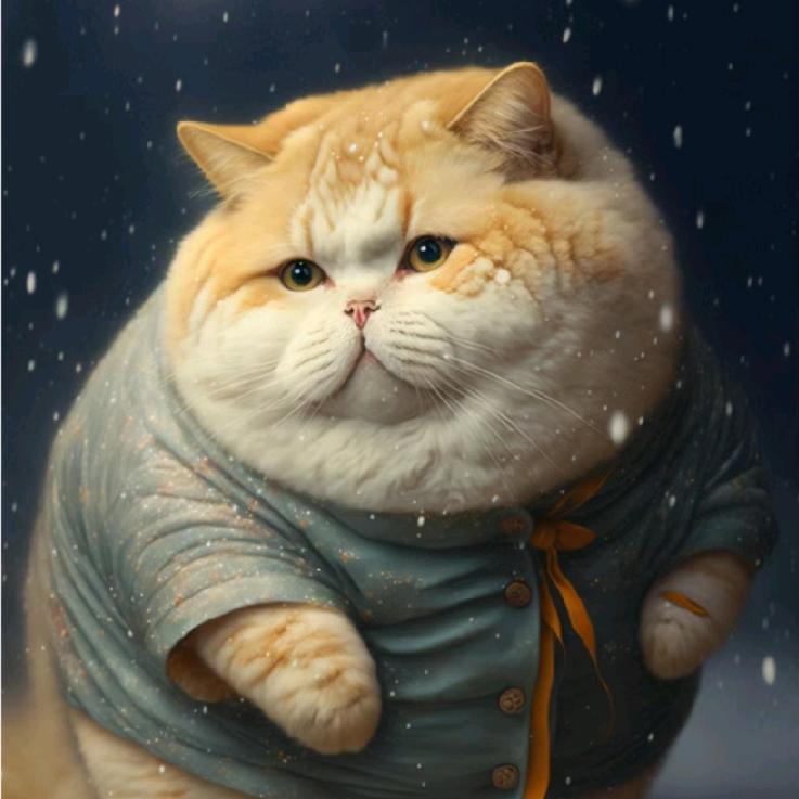 肥猫年代剧