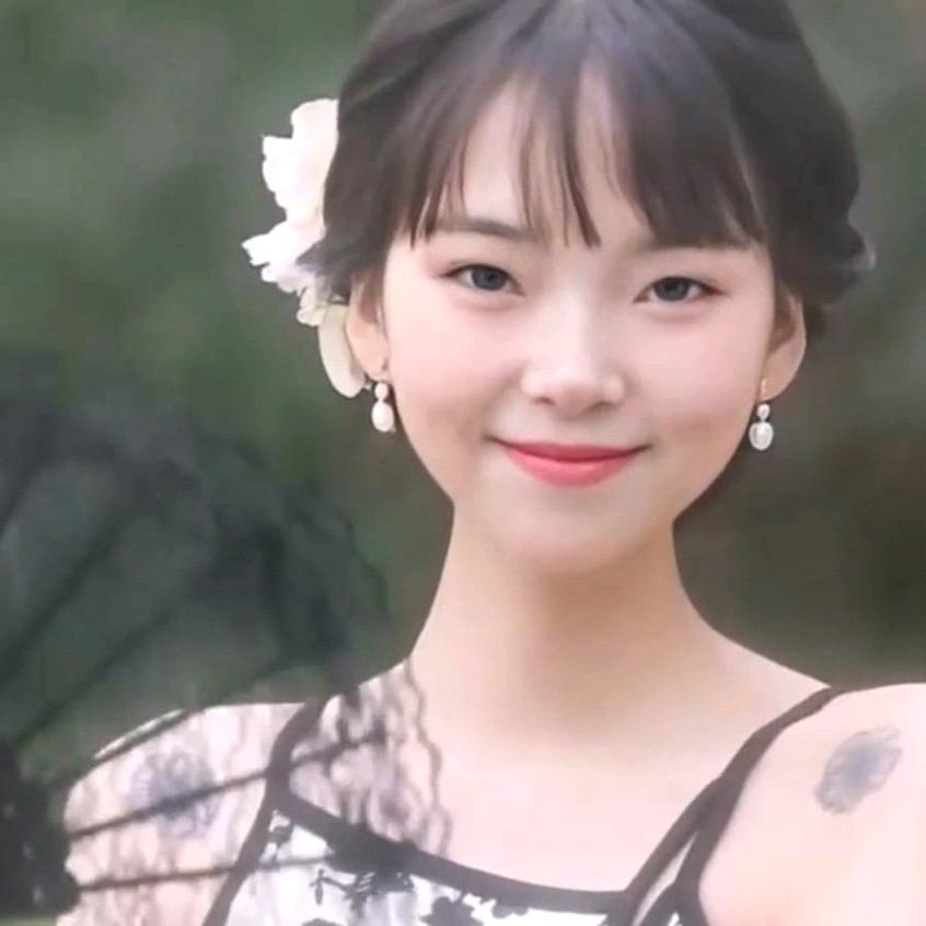 小妖精有点凶