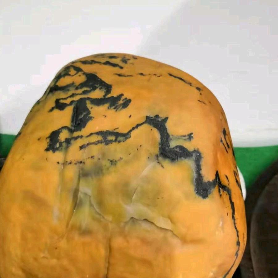 再苦也笑