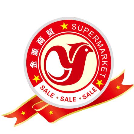 栾川金源超市官方号
