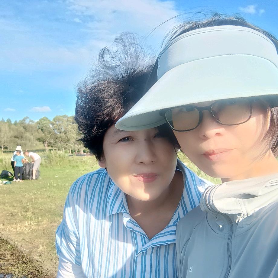 邻家姨