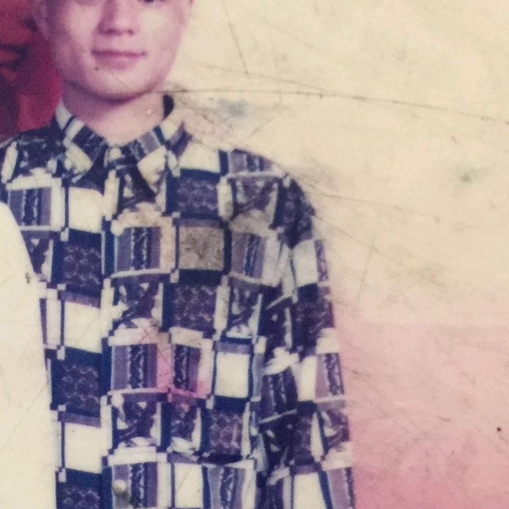 吴梓强