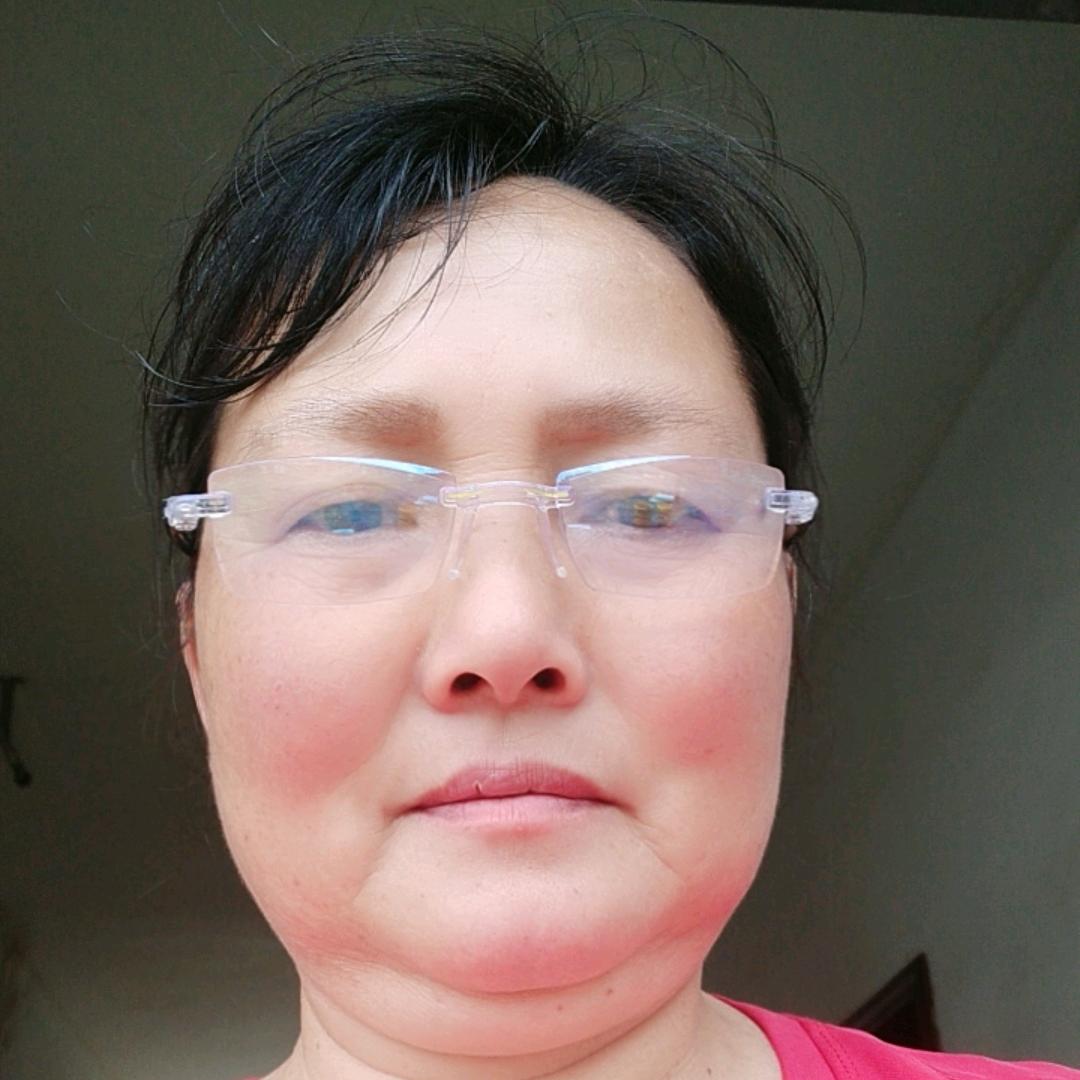 美华