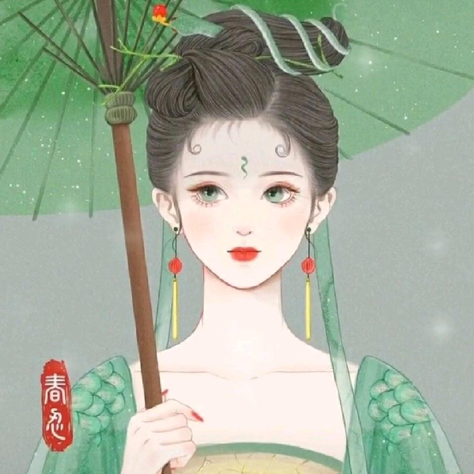 平平淡淡