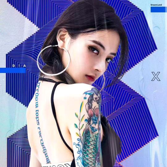 陈慧琳Angel