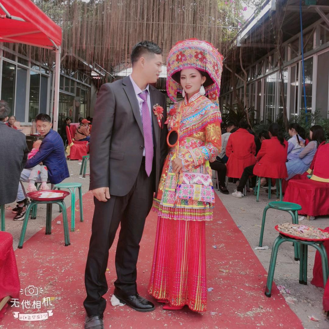 愿得一人心白首不分离